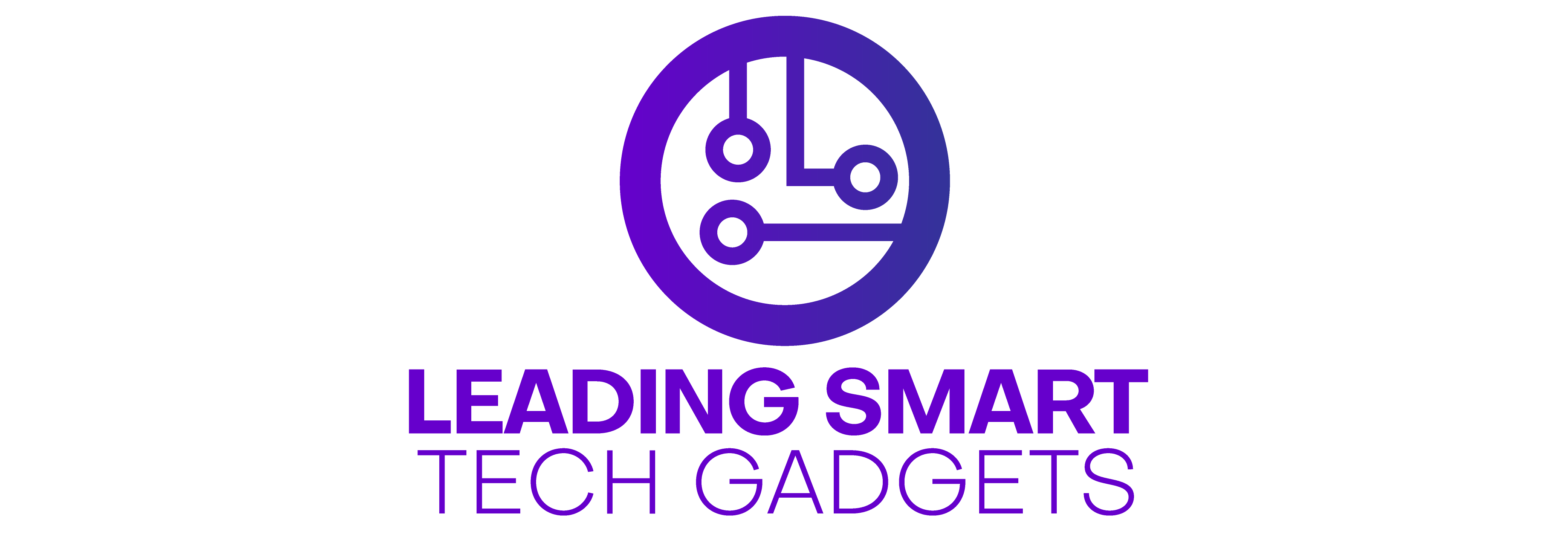 Leading Smart Tech Gadgets